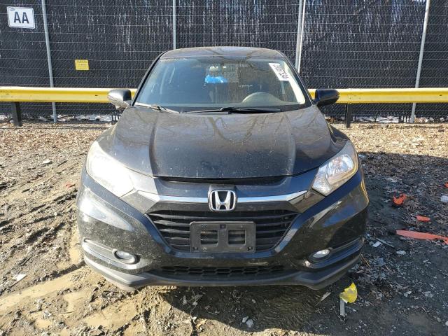 3CZRU5G51GM755167 | 2016 HONDA HR-V EX