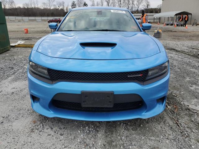 2018 Dodge Charger Sxt Plus VIN: 2C3CDXHG1JH329996 Lot: 38585134