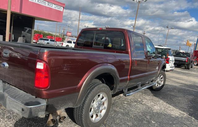 1FT7W2BT5FED42183 | 2015 FORD F250 SUPER