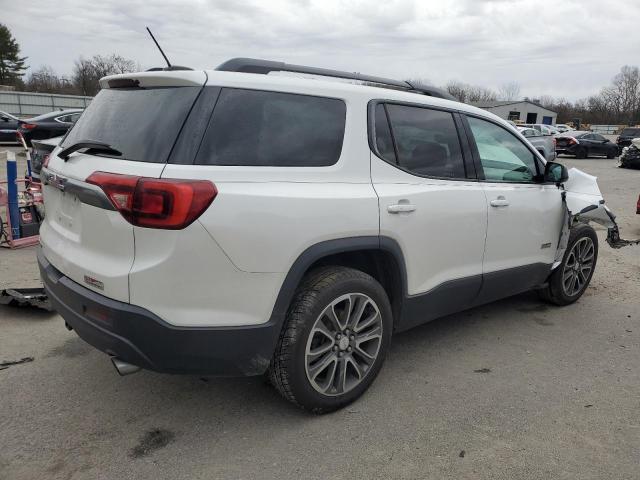 1GKKNVLS4HZ180180 | 2017 GMC ACADIA ALL