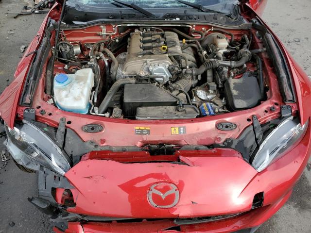 JM1NDAD78G0101191 2016 Mazda Mx-5 Miata Grand Touring