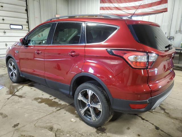 1FMCU9HD5JUC58274 | 2018 FORD ESCAPE SEL