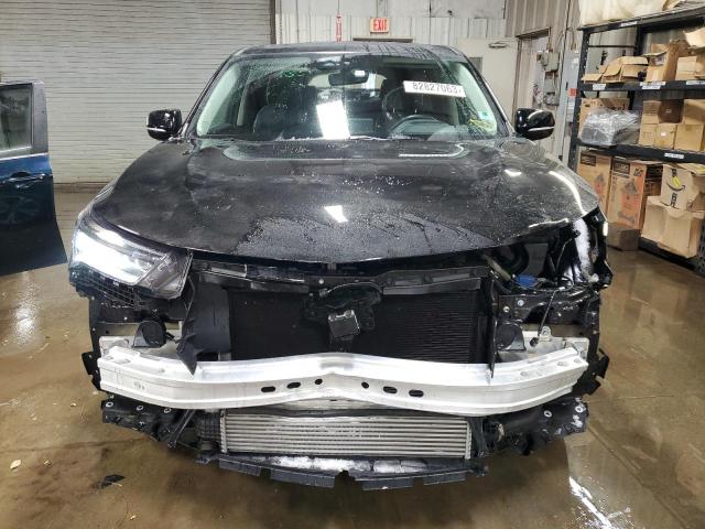 5J8TC2H74PL012065 | 2023 ACURA RDX ADVANC