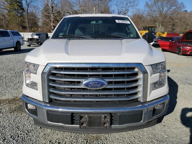 1FTEW1CF6HFC79599 | 2017 FORD F150 SUPER