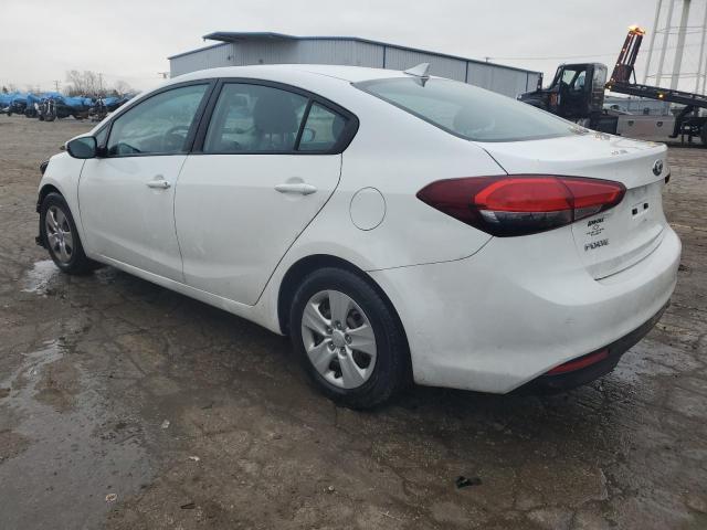 3KPFK4A72HE029008 | 2017 KIA FORTE LX