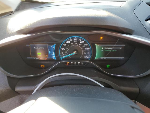 2013 Ford C-Max Se VIN: 1FADP5AU1DL548708 Lot: 82987513