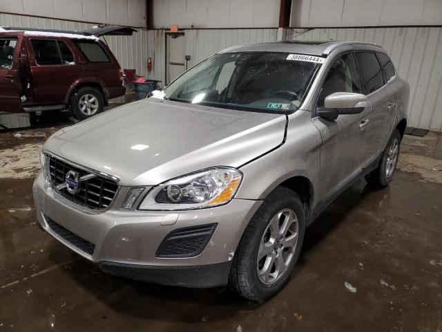 2013 Volvo XC60 