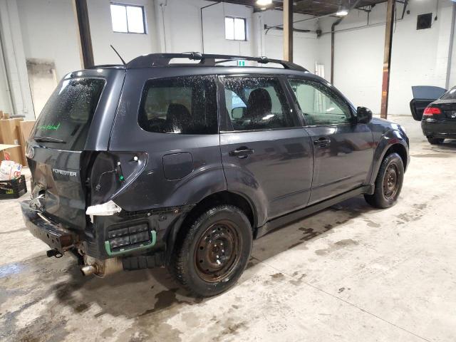 2013 Subaru Forester 2.5X VIN: JF2SHCBC8DH423041 Lot: 40135394
