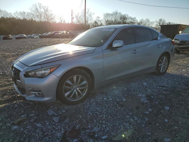 2014 INFINITI Q50 Base