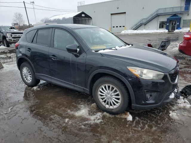 JM3KE2CY3E0318619 | 2014 MAZDA CX-5 TOURI