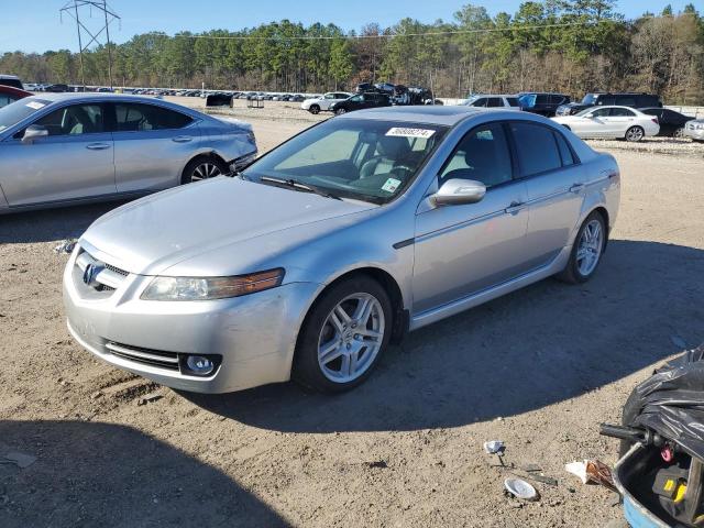 2008 Acura TL 