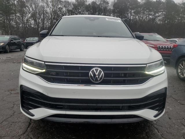 3VVCB7AX2PM029911 | 2023 VOLKSWAGEN TIGUAN SE