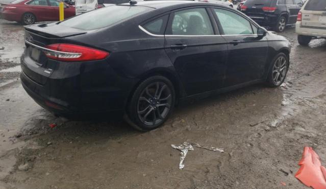 Vin: 3fa6p0hd3hr363777, lot: 37396584, ford fusion se 20173