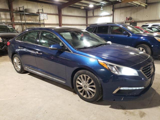 5NPE34AF5FH258176 | 2015 HYUNDAI SONATA SPO