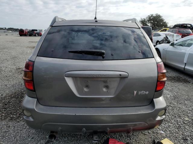 5Y2SL62884Z445013 | 2004 Pontiac vibe