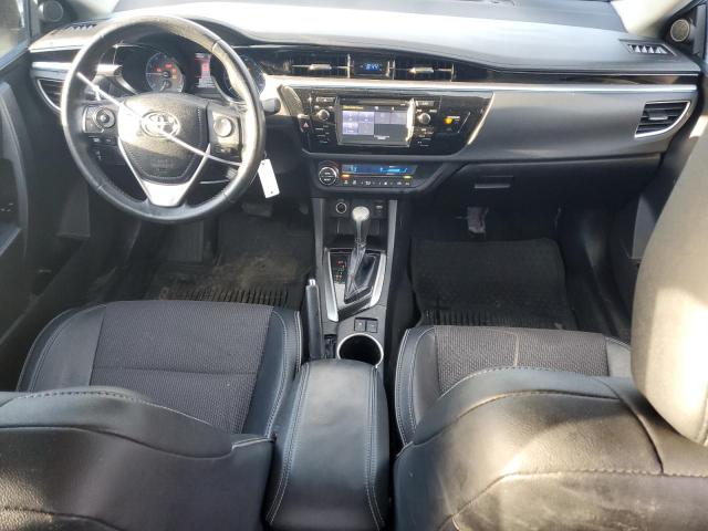 2T1BURHE3EC090663 | 2014 TOYOTA COROLLA L