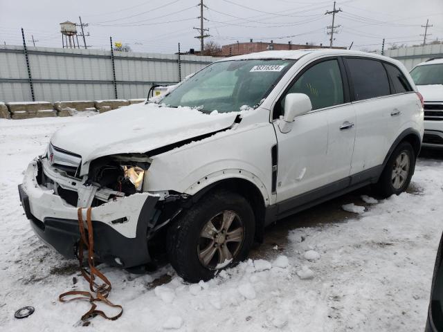 2008 Saturn VUE XE