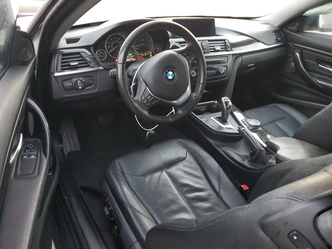 WBA3R1C52FK195125 2015 BMW 435 I