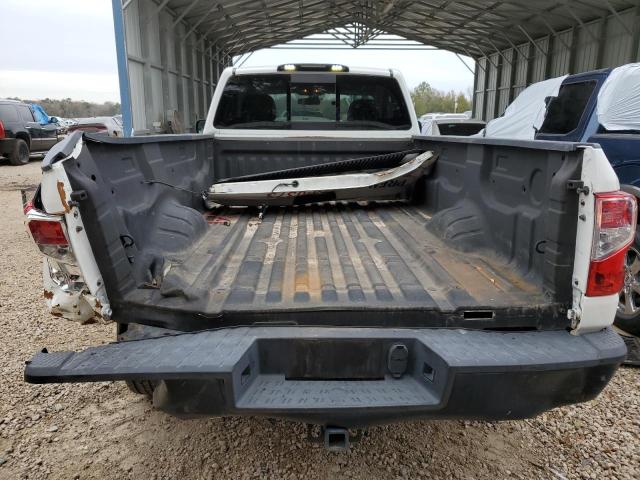 1N6AA1R70JN536245 | 2018 NISSAN TITAN S