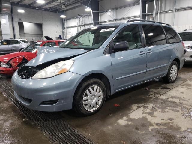 2006 Toyota Sienna CE