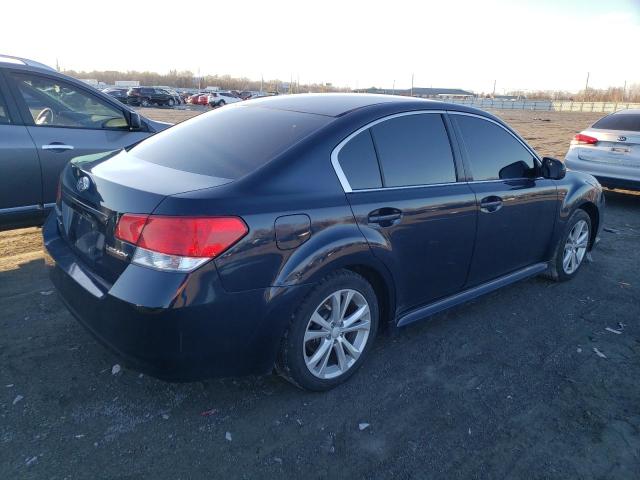 4S3BMCC62D3017708 | 2013 Subaru legacy 2.5i premium