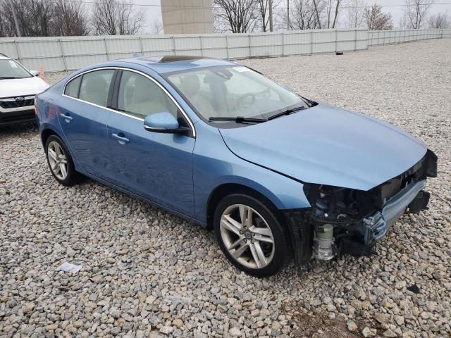 YV1612FS3E2279770 | 2014 VOLVO S60 T5