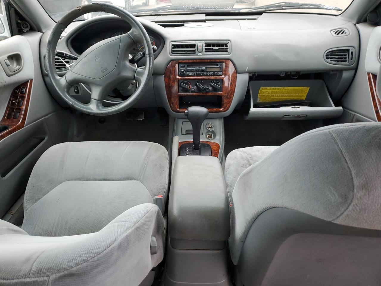 4a3aa46l0ye150230 4A3AA46L0YE150230 2000 Mitsubishi Galant Es