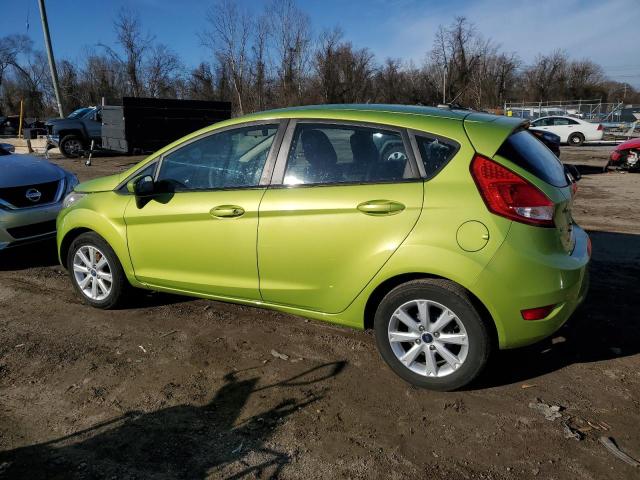 Vin: 3fadp4ej9bm151012, lot: 37629664, ford fiesta se 20112