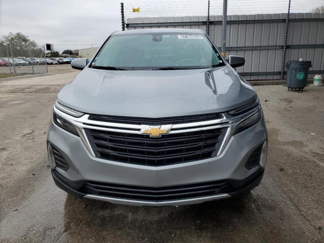 3GNAXUEG2PS209893 | 2023 CHEVROLET EQUINOX LT