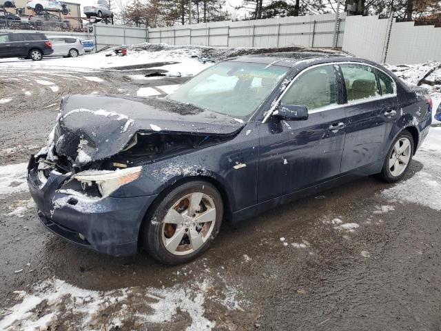 2007 BMW 5 Series 530xi