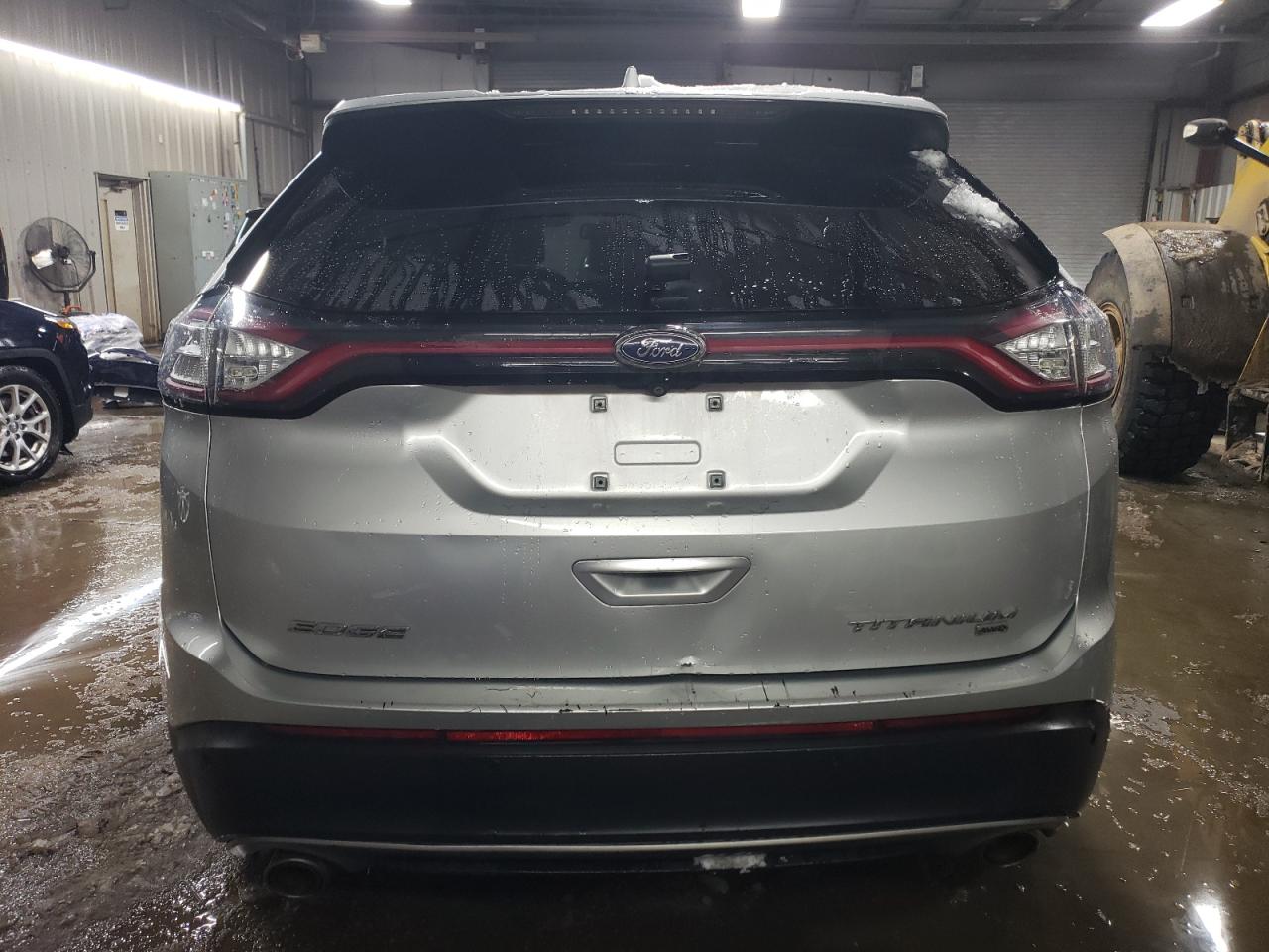 2FMPK4K84GBB77111 2016 Ford Edge Titanium