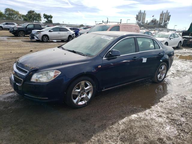 2008 Chevrolet Malibu 