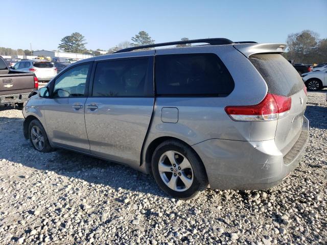 5TDKK3DC1ES488145 | 2014 TOYOTA SIENNA LE