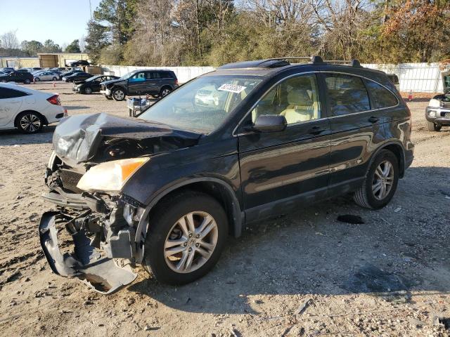 2010 Honda CR-V EX-L