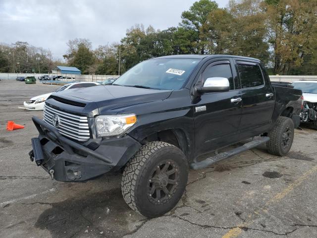 2014 Toyota Tundra 