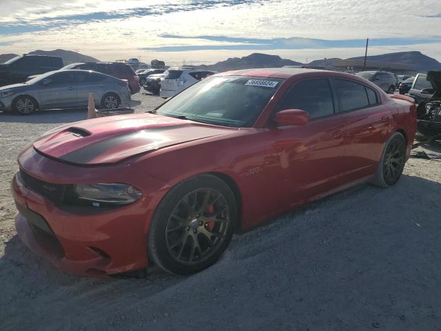 2016 Dodge Charger SRT 392