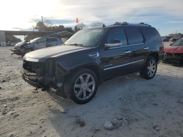 2011 Cadillac Escalade Premium VIN: 1GYS4CEF5BR402018 Lot: 82790563