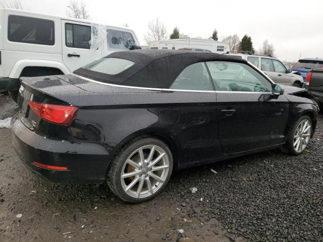 WAU3FLFF8F1058446 | 2015 AUDI A3 PREMIUM