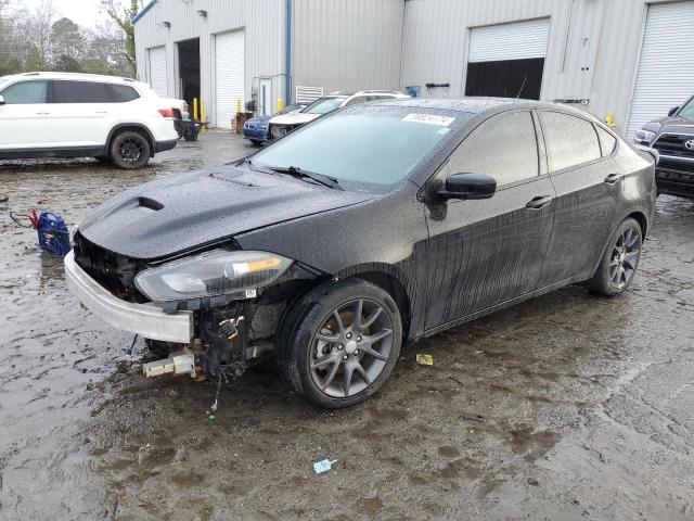 2016 DODGE DART GT SP - 1C3CDFGB1GD823409