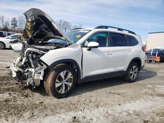 2020 SUBARU ASCENT PRE 4S4WMACD3L3459587