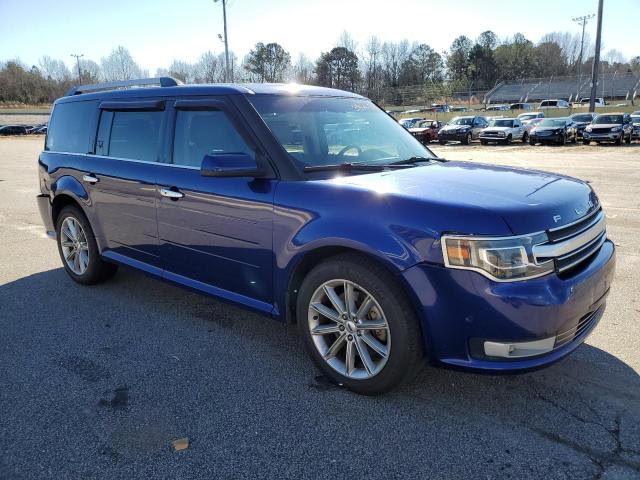 2FMHK6D85EBD03826 | 2014 FORD FLEX LIMIT