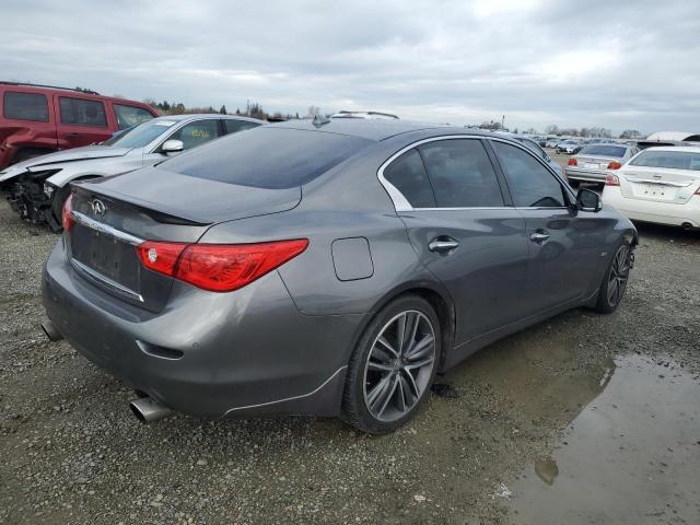 JN1EV7AP3GM302772 | 2016 INFINITI Q50 PREMIU