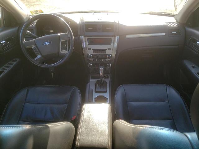2012 Ford Fusion - Image 8