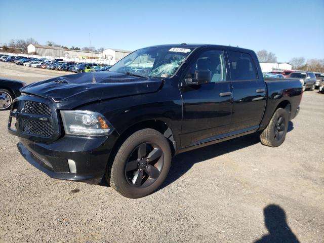 2014 Ram 1500 ST