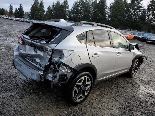 JF2GTANC3K8251177 | 2019 SUBARU CROSSTREK