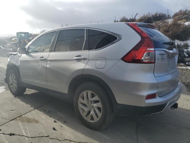 2HKRM4H58GH665471 | 2016 HONDA CR-V EX