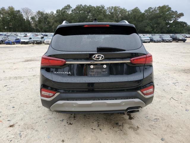 2019 Hyundai Santa Fe Limited VIN: 5NMS53AD5KH073512 Lot: 37288664