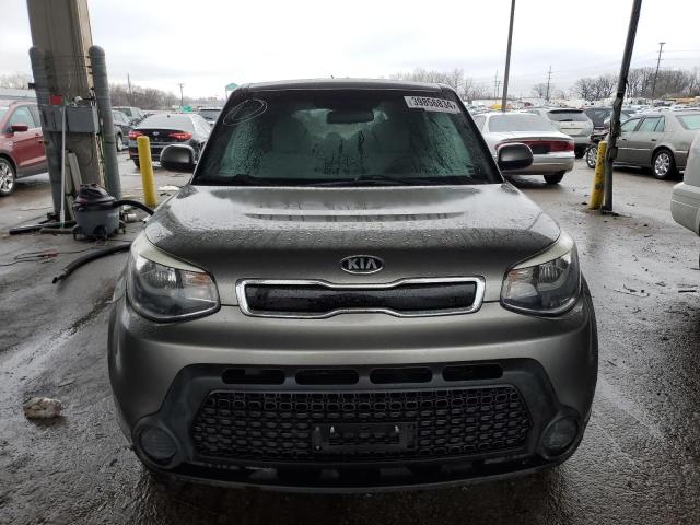 KNDJP3A51F7182707 | 2015 KIA SOUL +