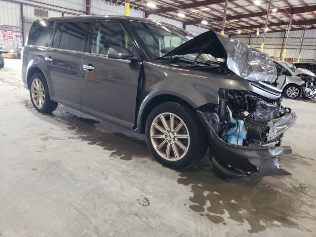 2FMGK5D81HBA05235 | 2017 FORD FLEX LIMIT