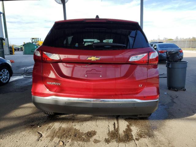 3GNAXJEV7LS503930 | 2020 CHEVROLET EQUINOX LT